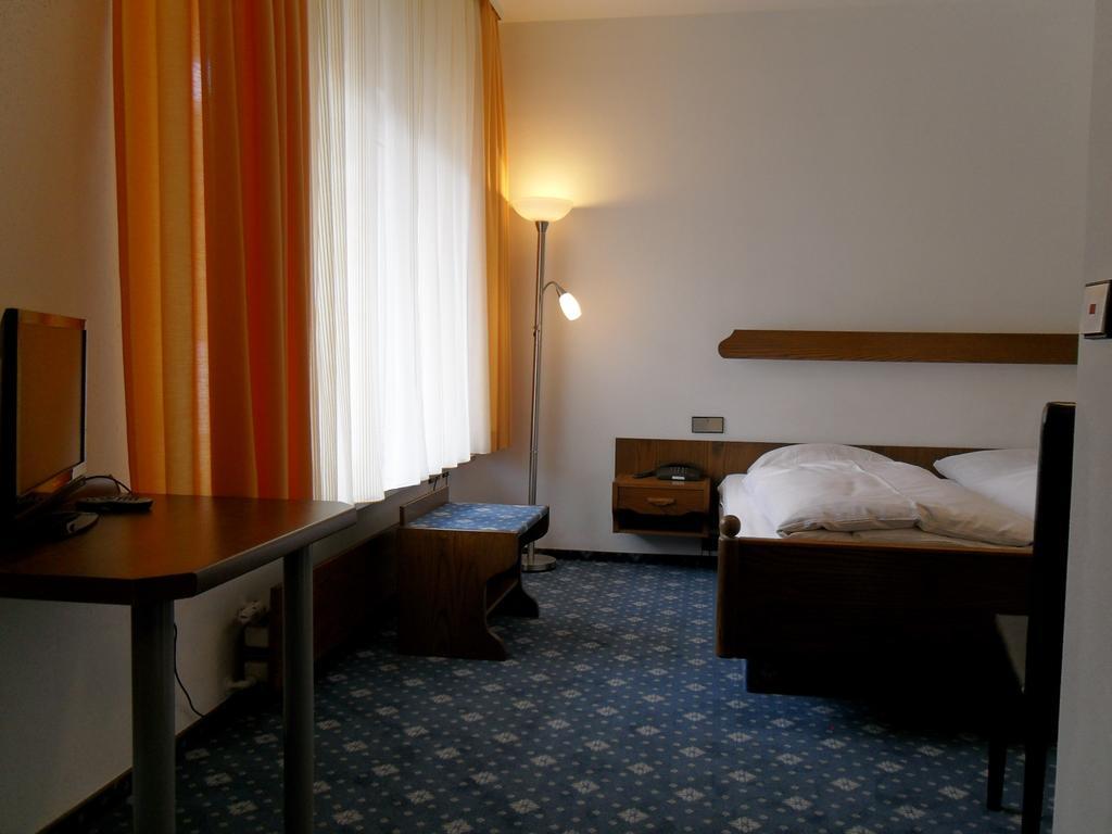Hotel Gasthof Traube Kernen Cameră foto