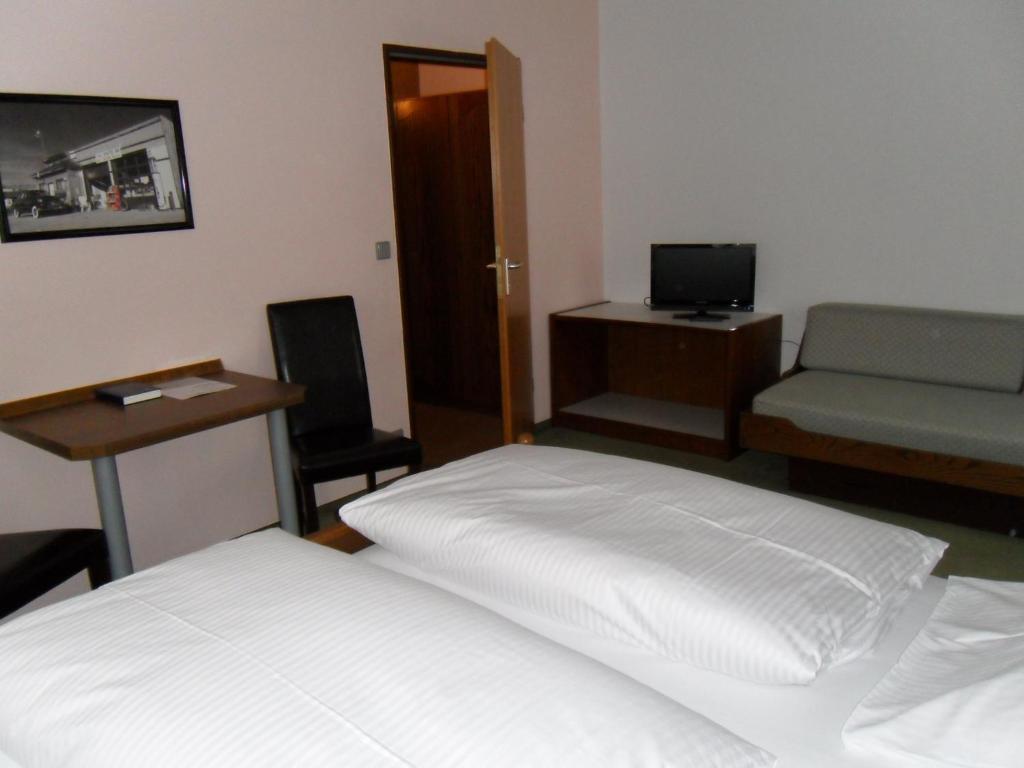 Hotel Gasthof Traube Kernen Cameră foto
